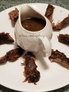 Foto resep Slow Cooker Pot Roast