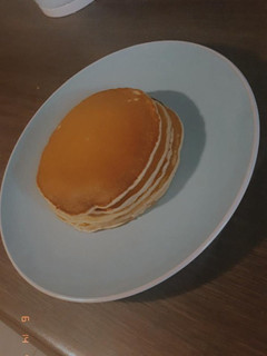 Una foto de Hotcakes 🤤👌🏼✨
