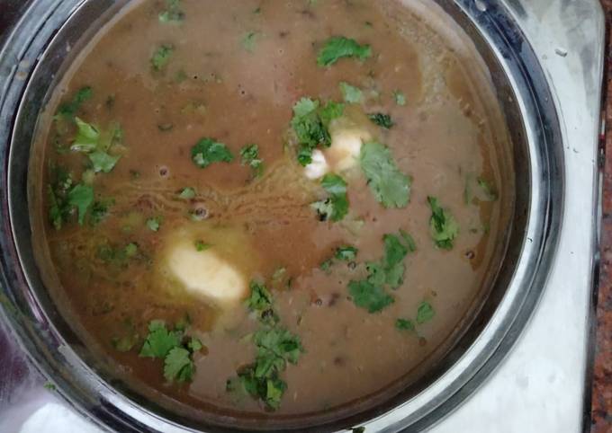 Dal Makhani