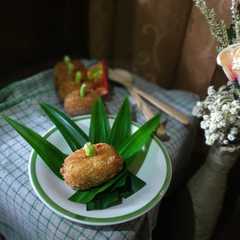 รูปของ Kroket Kentang