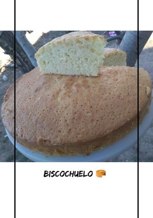 Una foto de Bizcochuelo🥮