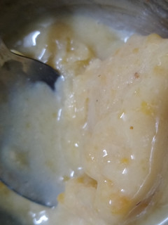 आम की आइसक्रीम (aam ki ice cream recipe in Hindi) रेसिपी मुख्य फोटो