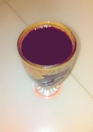 A picture of Zobo.