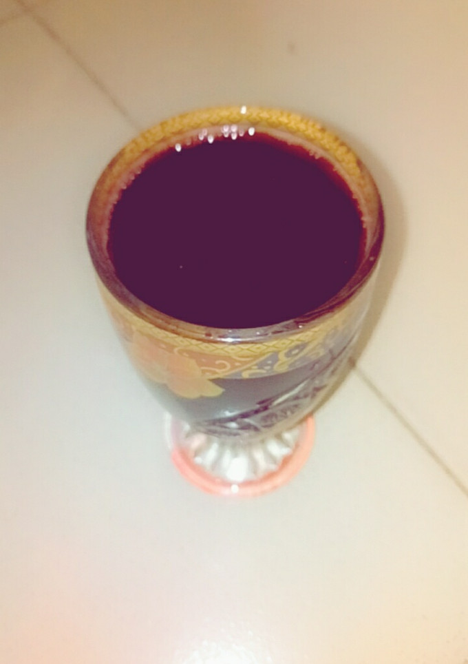 A picture of Zobo.