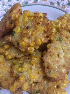 Foto resep 14. Bakwan (Perkedel) Jagung