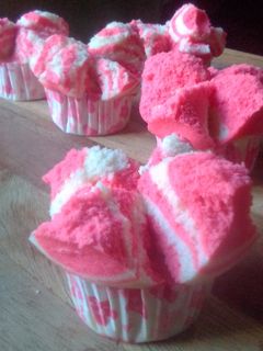 Foto resep Bolu kukus mekar tanpa soda