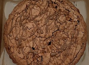 Una foto de Brownie