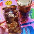 🍆Escabeche de Berenjena🍆