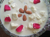 Paneer ki Kheer
