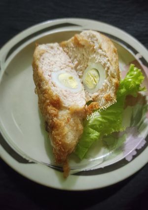 Foto resep Payko