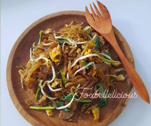 Resep Mudah Mie sagu goreng Enak Bergizi Resep Mudah Mie sagu goreng Enak Bergizi