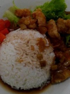 Foto resep Bistik Ayam super kilat