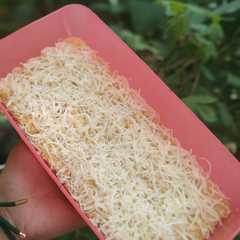 รูปของ Bolu keju susu alaala bolu susu lembang 😂