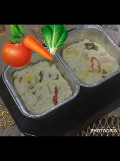 Foto resep Pepes tahu Bandung