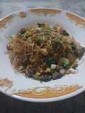 Bihun ati ampela