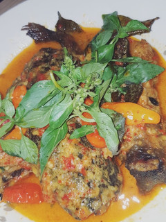 Foto resep Mangut lele