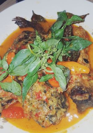Foto resep Mangut lele