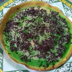 รูปของ Martabak pandan teplon