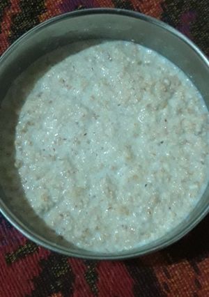 चौलाई की खीर (cholai recipe in Hindi) रेसिपी मुख्य फोटो