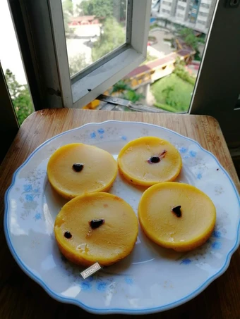 Langkah Gampang Membuat Resep Kue Lumpur Labu Kuning yang Bisa Manjain Lidah Anti Ribet, Bisa Manjain Lidah