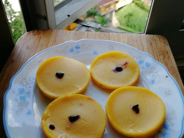 Langkah Gampang Membuat Resep Kue Lumpur Labu Kuning yang Bisa Manjain Lidah Anti Ribet, Bisa Manjain Lidah