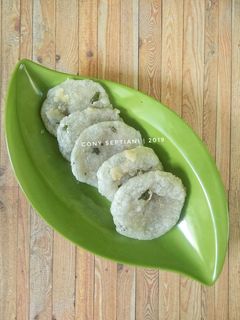 Foto resep Cireng anti gagal