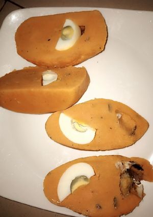 A picture of Classy moimoi.