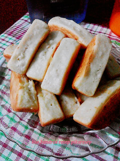 Foto resep Kue bandros