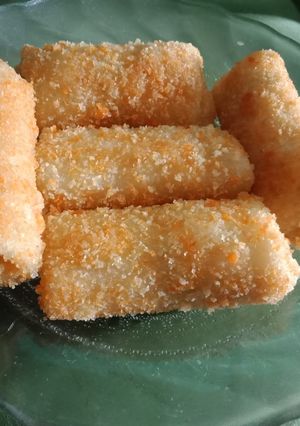 Foto resep Risol Sayur Homemade