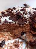 Madame Ginger's Chocolate Baked Oatmeal