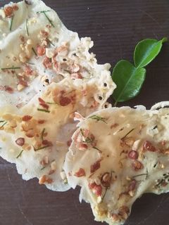 Foto resep Peyek empuk dan renyah