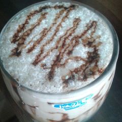 A picture of Coco coffee.