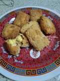 312. Risoles Mentai Mini