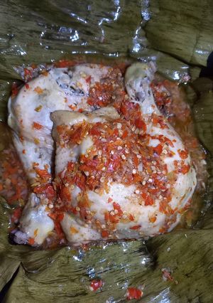 Foto resep Ayam Songkem