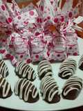 Chocotejas Iqueñas 🍫
