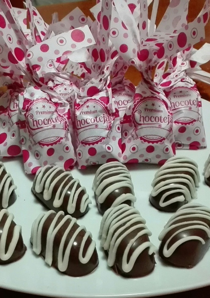 Una foto de Chocotejas Iqueñas 🍫
