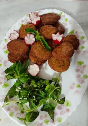 عکسی از دستور کوکو سویا😊