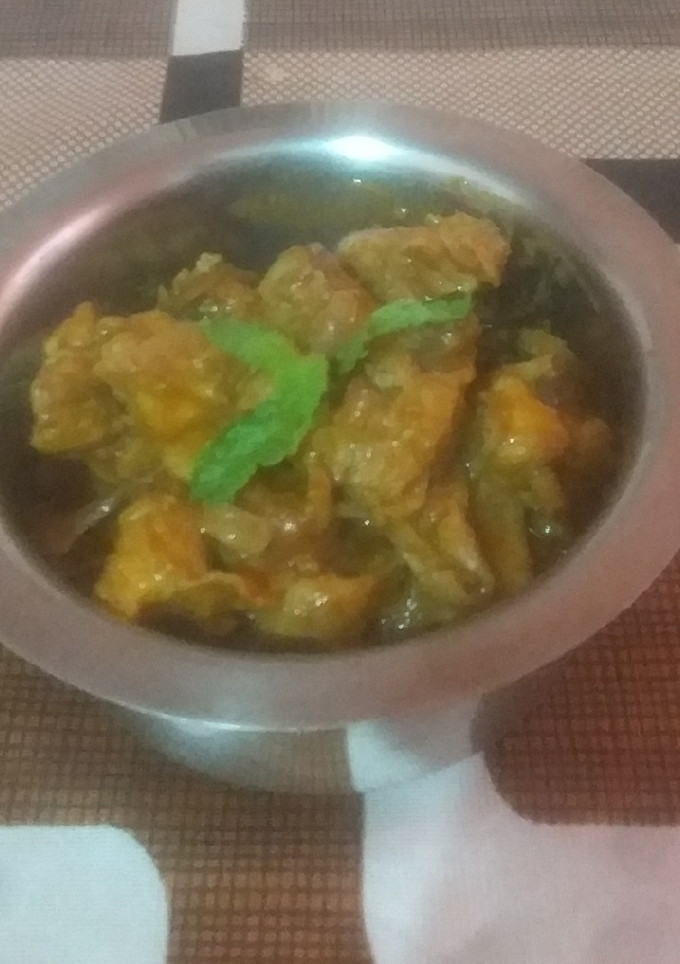 சிக்கன் சுக்கா செய்முறை முக்கிய புகைப்படம்