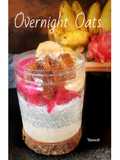 Overnight Oats