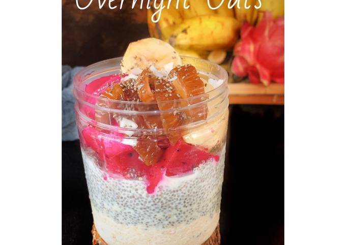 Overnight Oats