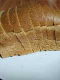 Roti Tawar Keto (Toast Bread Keto)