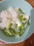 H360. Sop Sayur dengan Kaldu Gurame (18 month+)