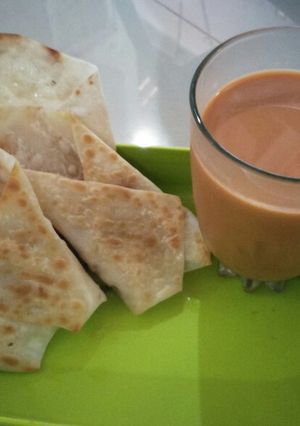 Foto resep Kebab mini