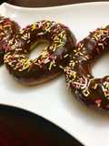 دوناتس 🍩🍩🍩
