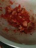 Sambal Jamur Sawit