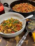 Forsyth Goulash