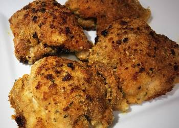 Update, Prepare Recipe Baked Ranch Chicken Thighs Delicious and Healthy Update, Prepare Recipe Baked Ranch Chicken Thighs Delicious and Healthy