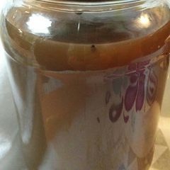 A picture of 18th Century Mushroom Catsup.