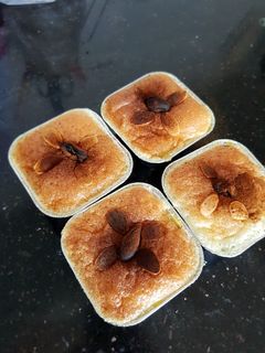 Foto resep Klapertart