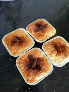 Foto resep Klapertart